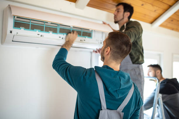 Best HVAC Financing and Leasing in West Point, UT