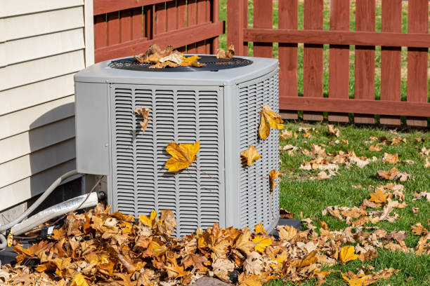 Best HVAC Equipment and Components in West Point, UT