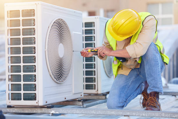 Best Solar-powered HVAC Systems in West Point, UT