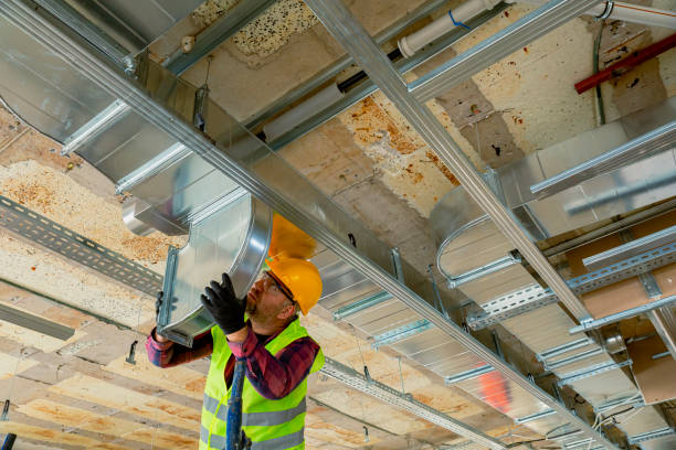 Best HVAC Consulting and Engineering in West Point, UT