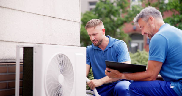 Best Air Conditioning Cleaning in West Point, UT