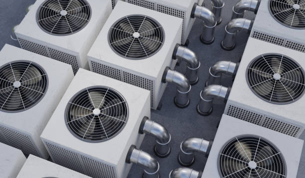 Best Residential HVAC in West Point, UT
