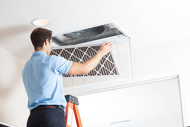Best HVAC Retrofitting and Upgrading in West Point, UT