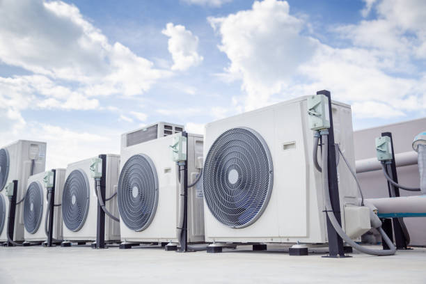Best HVAC for Healthcare Facilities in West Point, UT