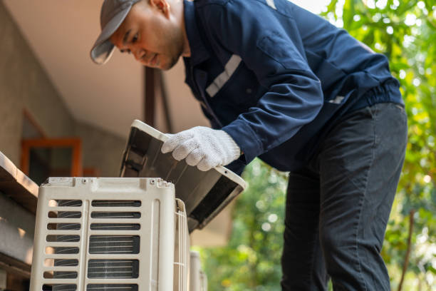 Reliable West Point, UT HVAC Solutions