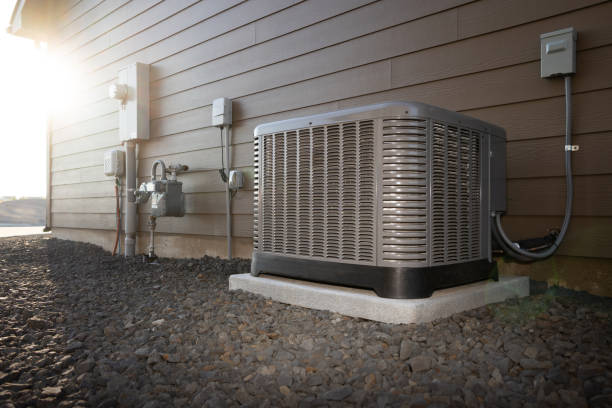 Best Emergency HVAC Services in West Point, UT